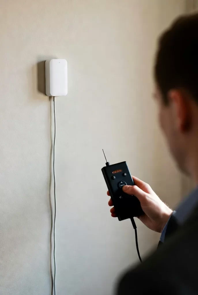 bug-sweep Bug Sweep Service